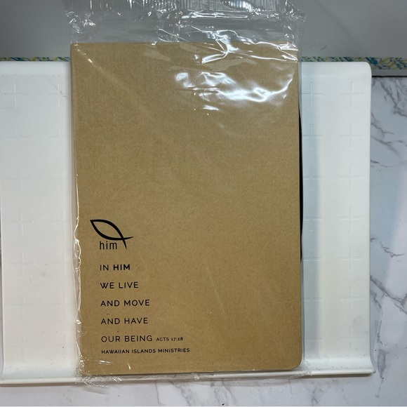 Set- Christian Book-How God Grows a Woman of Faith, Journal-HIM - Picture 6 of 7